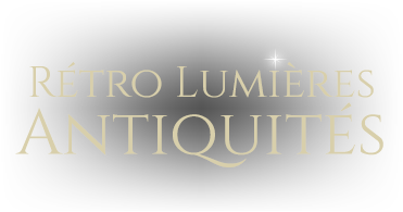 Rétro Lumières Antiquités